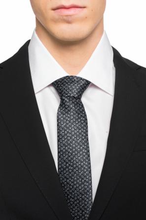 Tie & pocket square kit, zdjęcie 2 Tie & pocket square kit od Lanvin